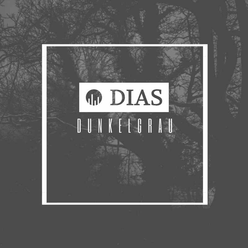 Dias (Official) - Dunkelgrau