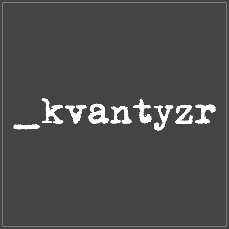 kvantyzr - Balcony (DEMO)