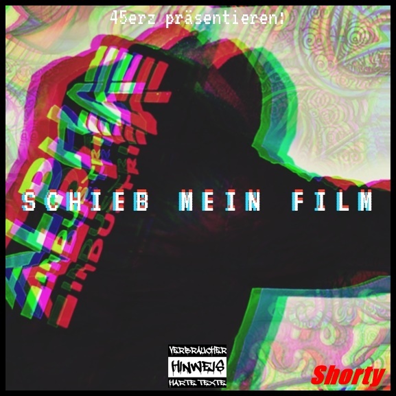 Shorty45 - Vorbei