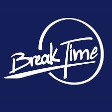 Future Recording - Break Time