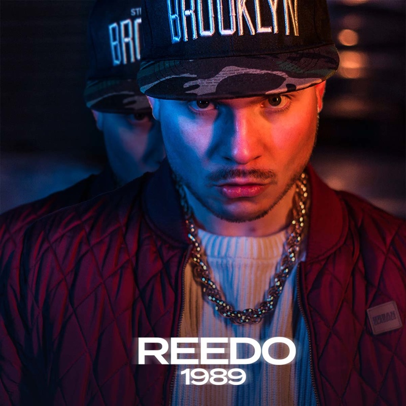 Reedo - 1989