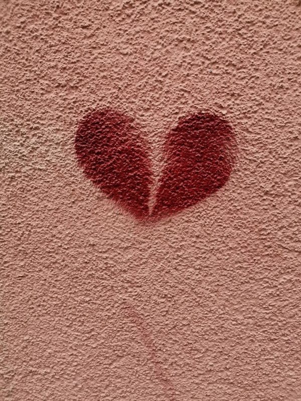 Julianne DarK - Heartbroken