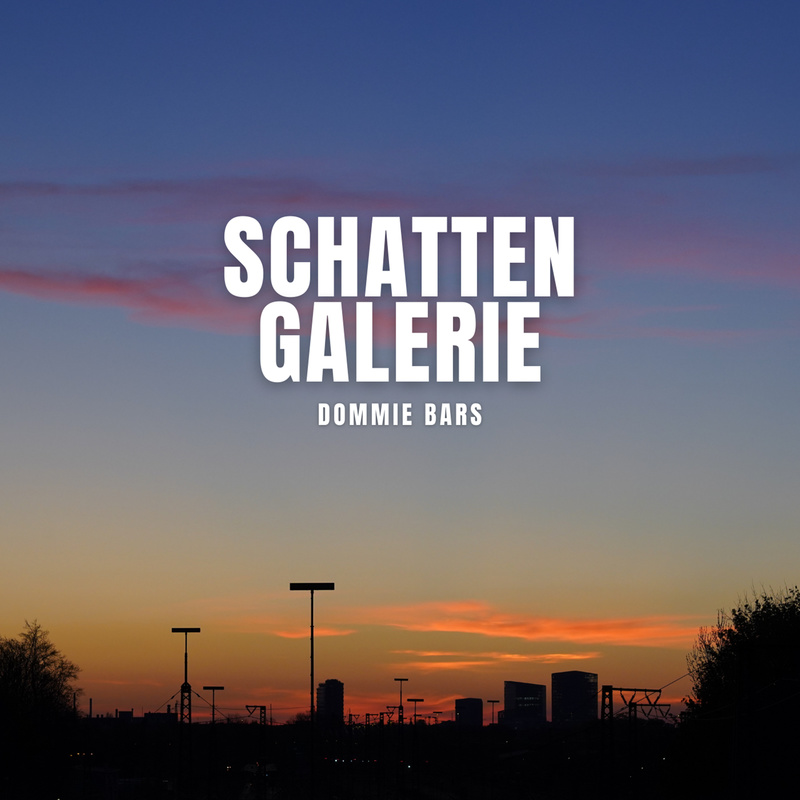 Dommie Bars - Schattengalerie