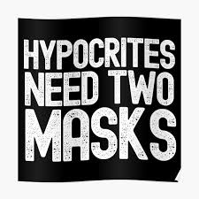 Crash Course - Rise of the Hypocrites