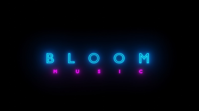 Bloom - RUN!