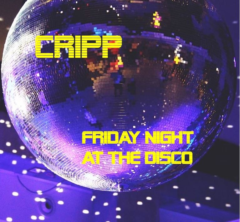 Cripp - Friday Night At The Disco
