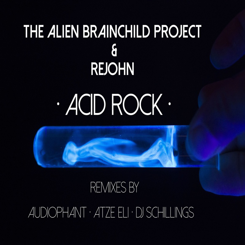 United Booking Records - Acid Rock
