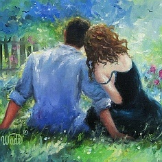 Hans-Joachim Schneider - Love in september 2021