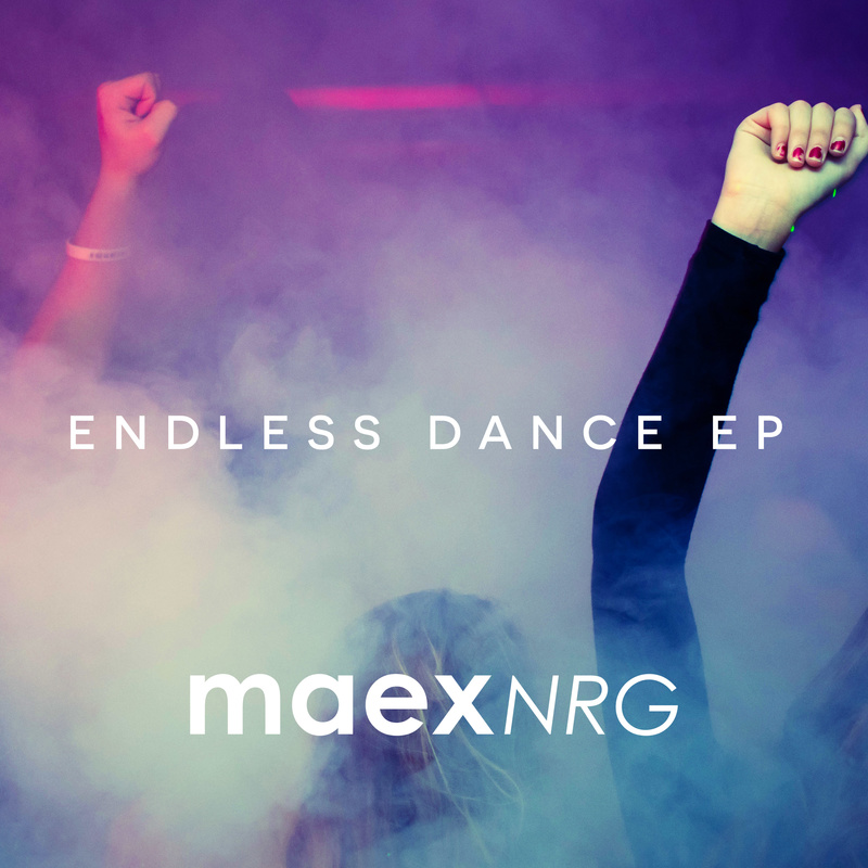 maex NRG - Afterhour (Part 1) (Original Mix)