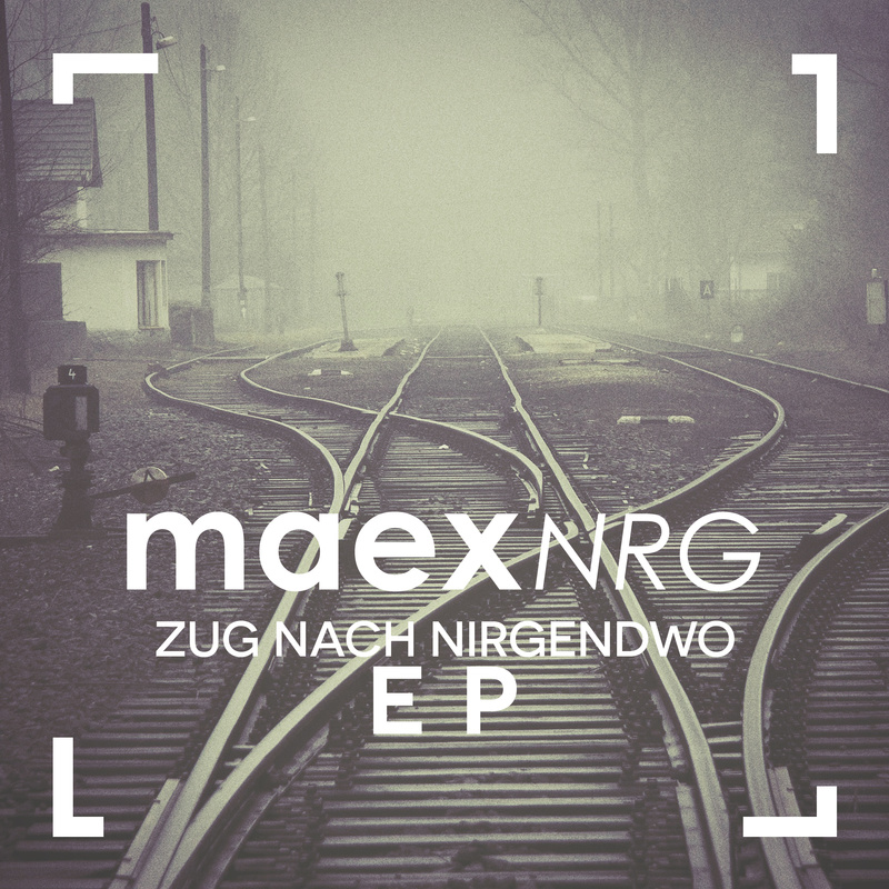 maex NRG - Freifahrt Bei Nacht (Extended Mix)