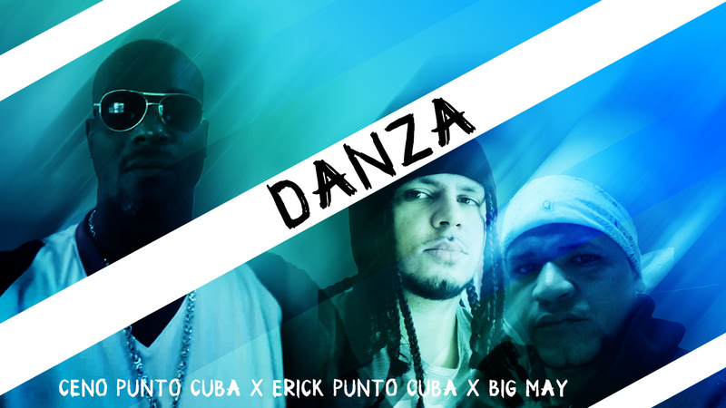 Ceno Punto Cuba - Danza