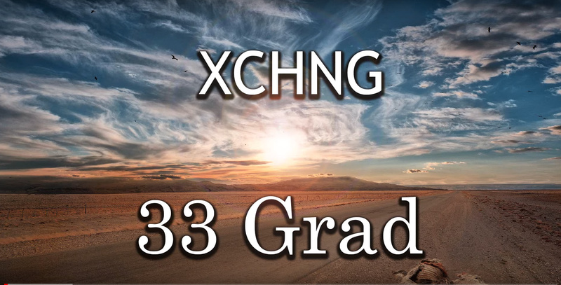 XCHNG - 33 Grad (prod. by Dansonn Beats)