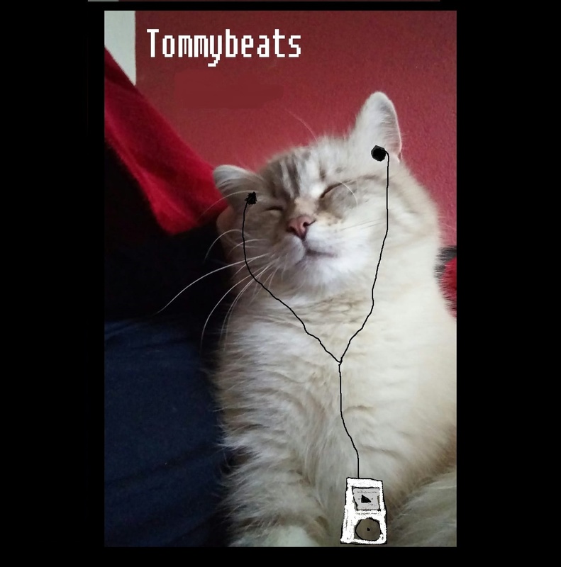Tommybeats - Exception Instrumental