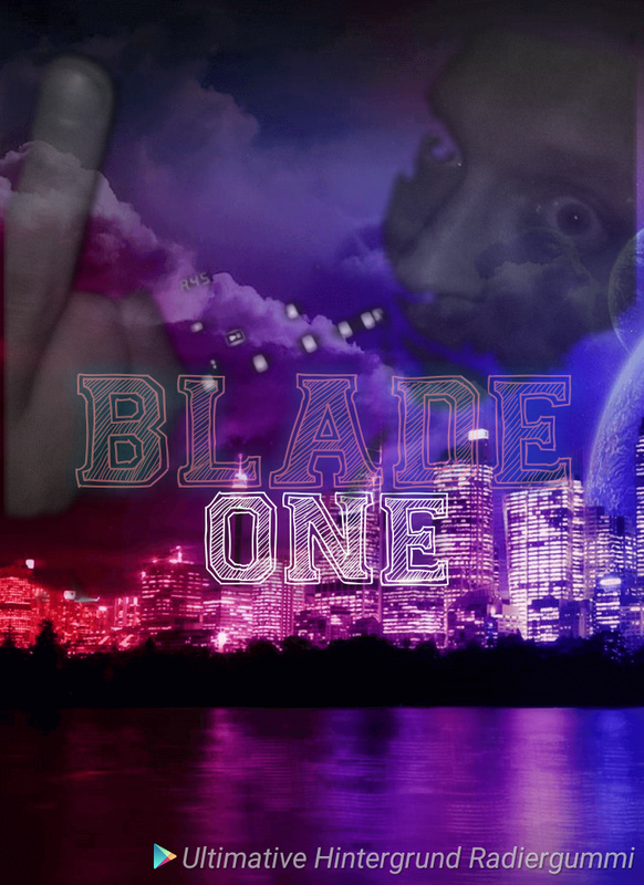 BladeOnE - Dance with the Ghosts in my Head