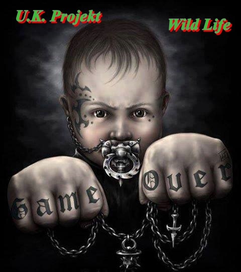 U.K. Projekt Band - Wild Life