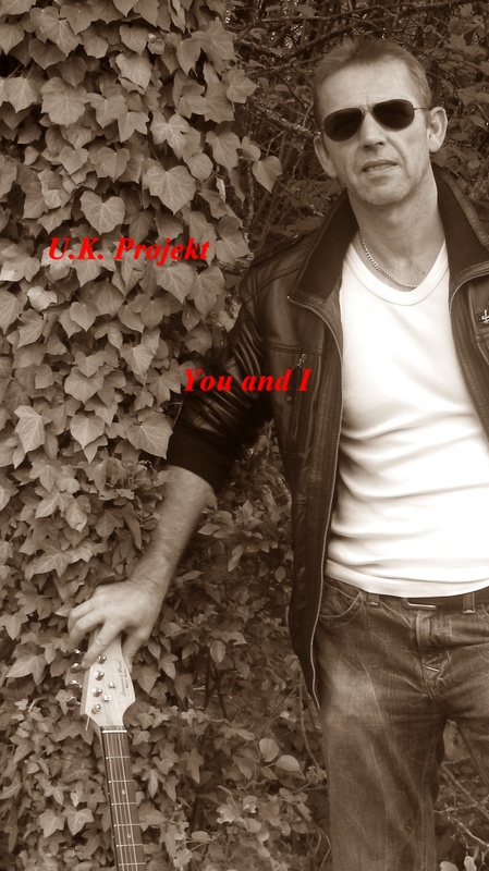 U.K. Projekt Band - You And I