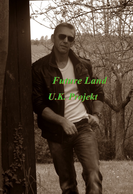 U.K. Projekt Band - Future Land