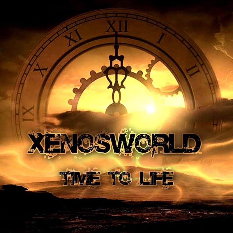 XenosWorld - Time to Life