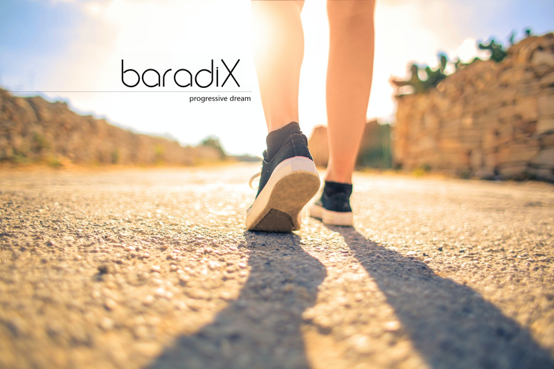 baradix.music - progressive dream (extended mix 2021)