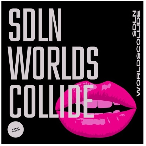 SDLN - Worlds Collide