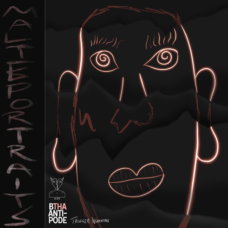 ALeiz - malte portraits