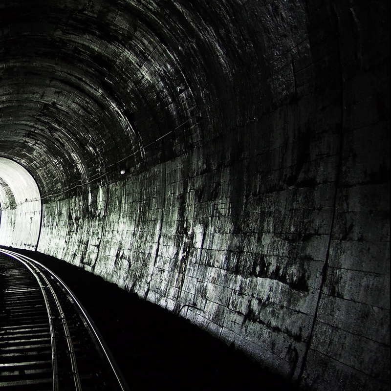 reklov - Will we be saved? / Tunnel of Horror