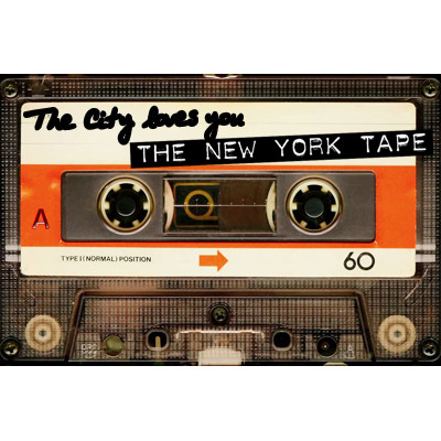 Parser Rhy - the city loves you