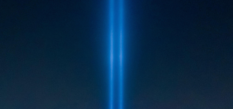 Parser Rhy - 9/11