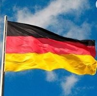 Adur! - Vaterland warum hast Du unser Land abgebrannt