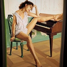 Hans-Joachim Schneider - Fantasia