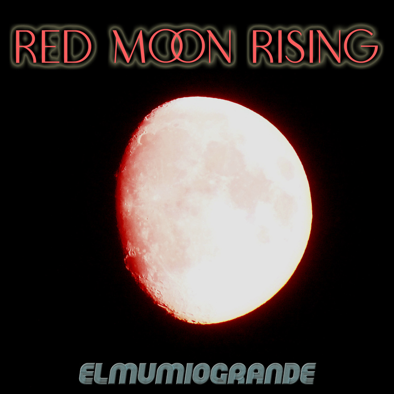 Singular Value - Red Moon Rising