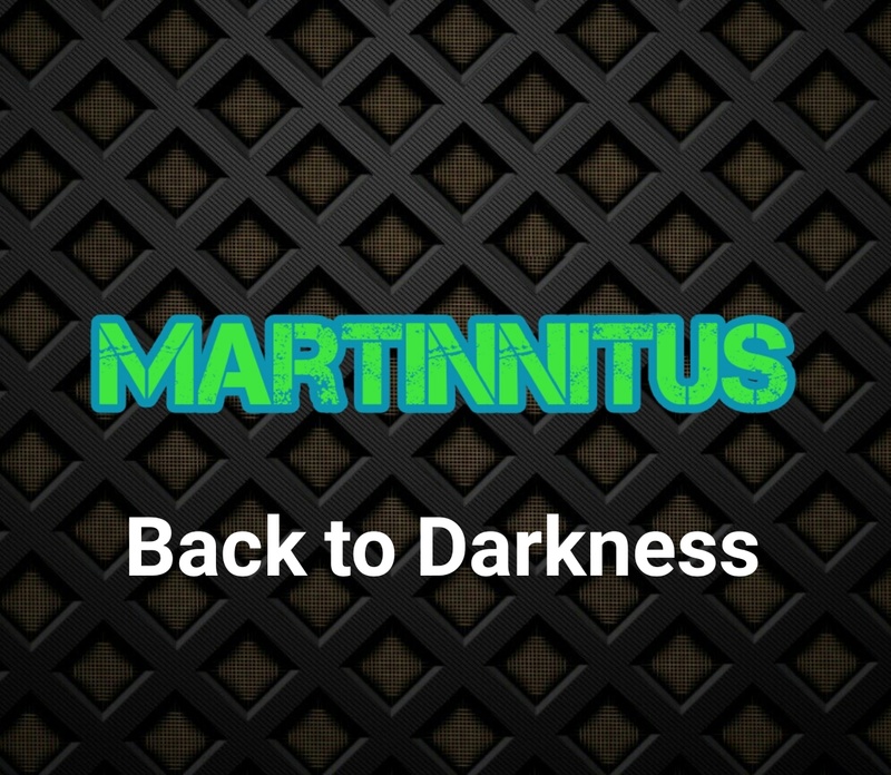 Martinnitus - Back to Darkness