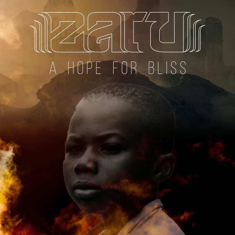ZARU (OFFICIAL) - a Hope for the Bliss