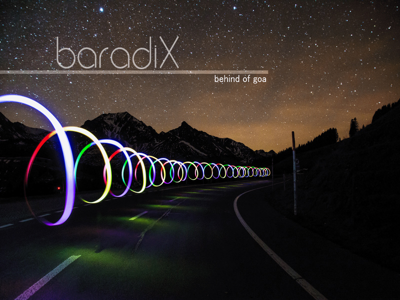 baradix.music - behind of goa