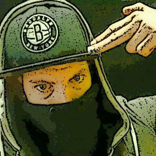 B zudem A - BlokkBastaBeatz FreeBeat Nr.1