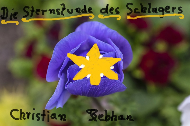 dj-christian - Blue Stars