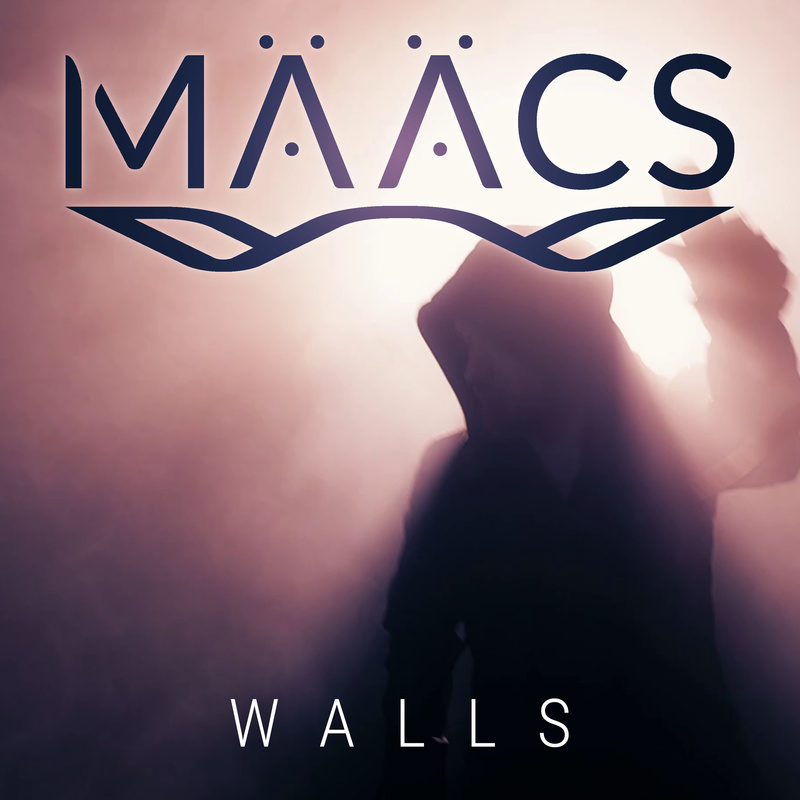 määcs - Walls