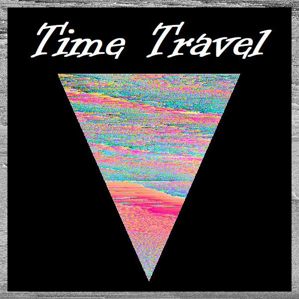 Filterpad - Time Travel (Original Mix)