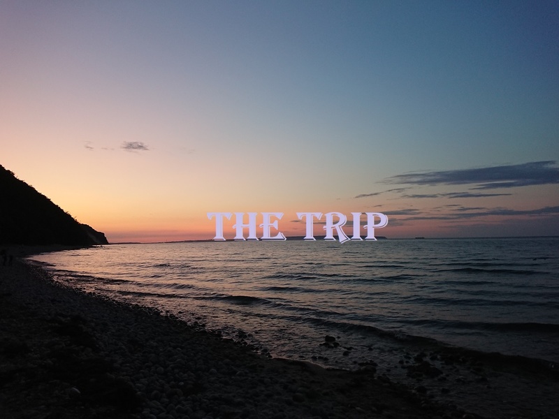 Keybo - The Trip