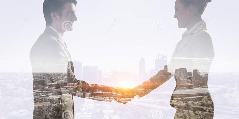 Netza - Nice to meet you!