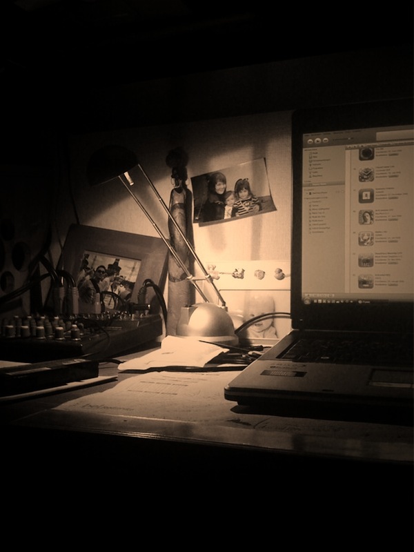 DimiTrios_V - you and me
