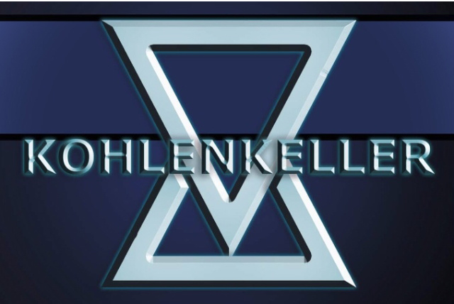 Kohlenkeller - Lift me up (Original)