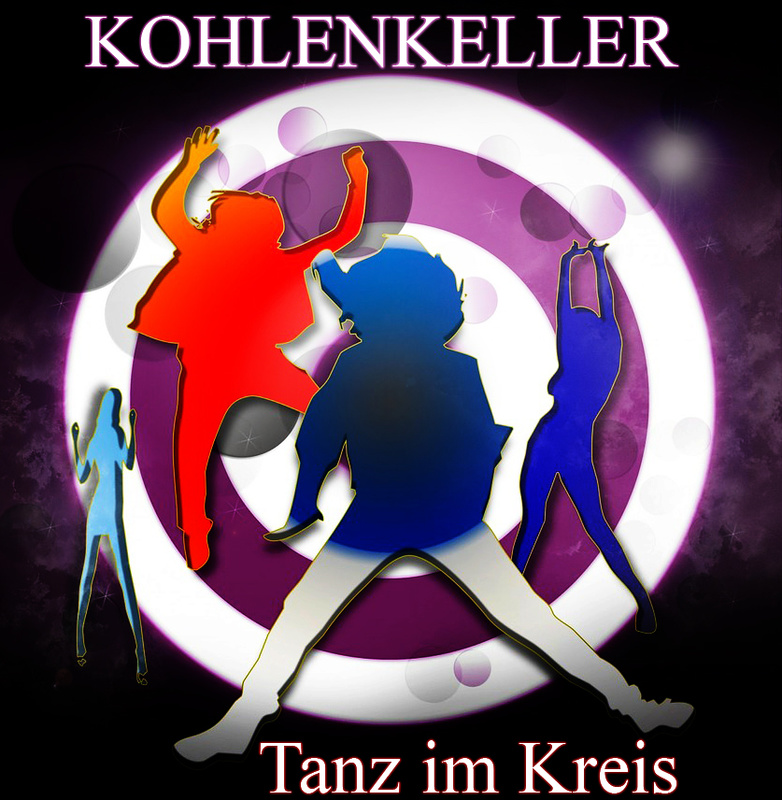 Kohlenkeller - Tanz im Kreis