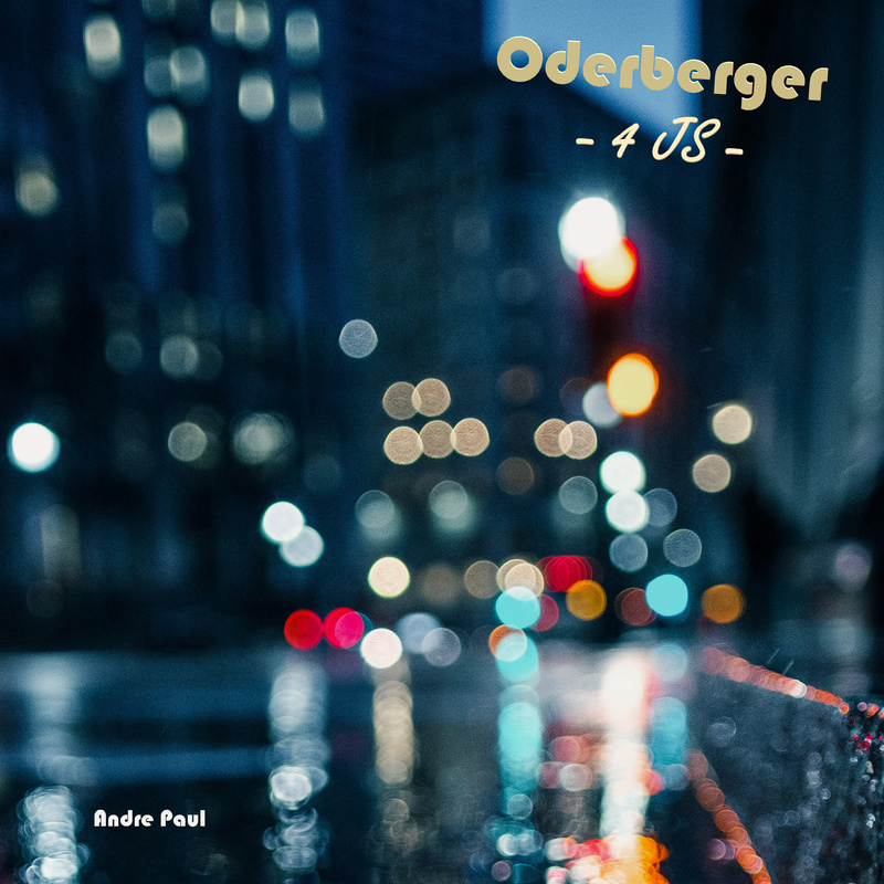 André Paul - Oderberger JS