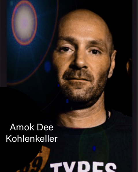 Amok Dee - SCHNEEBEBEN