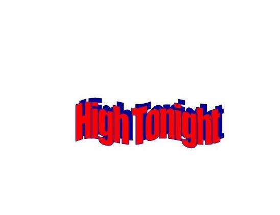 Angelbachtaler - High Tonight