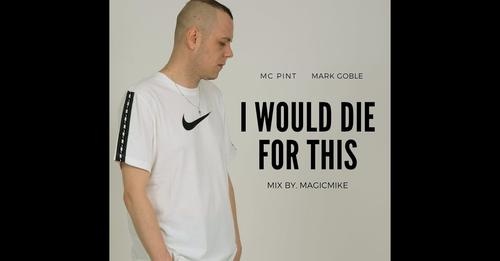 MagicMike_Studio_45 - I would die for this - MC Pint feat. MagicMike