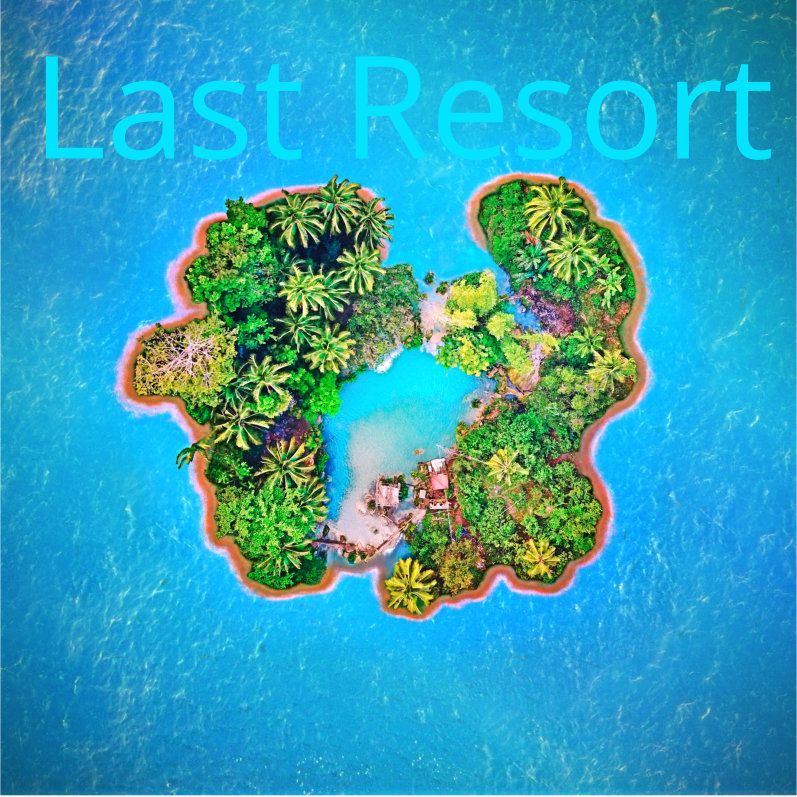 Dhin/Magic Pad Corporation - Last Resort
