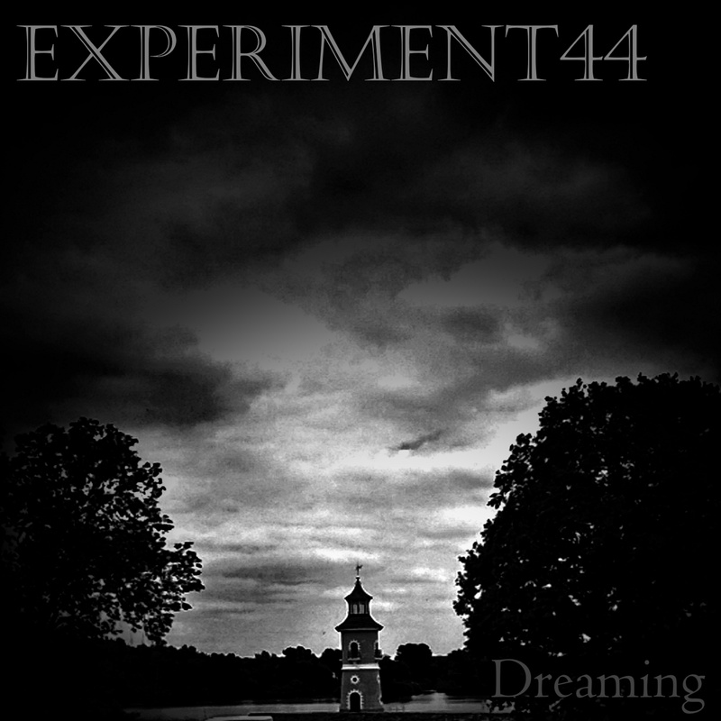 Experiment44 - Back in Time