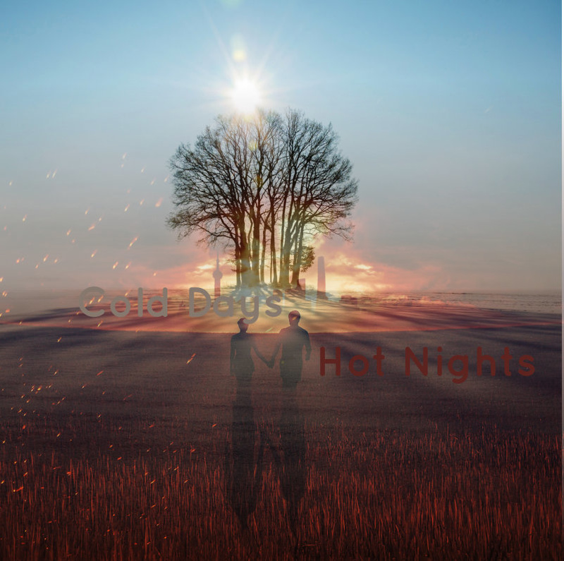 Dhin/Magic Pad Corporation - Cold Days - Hot Nights